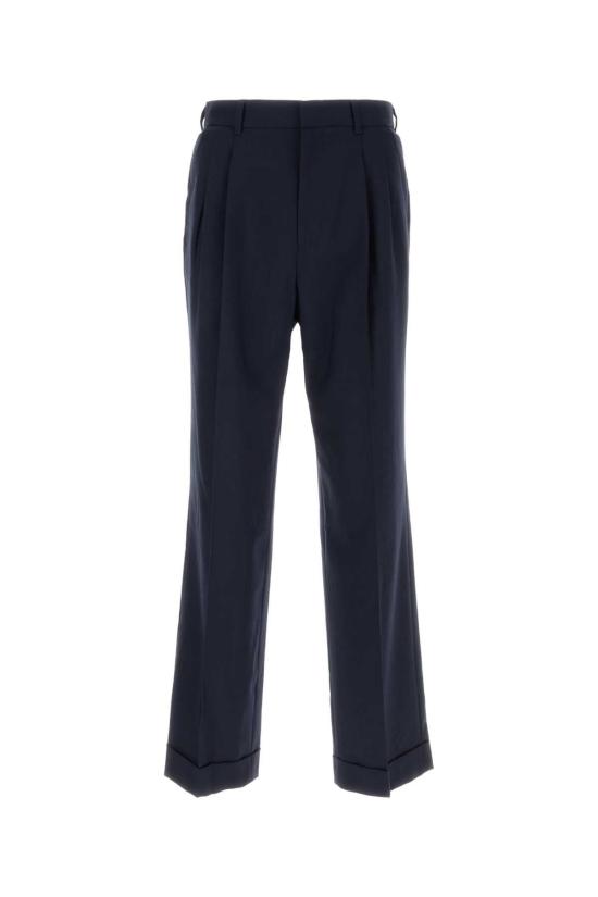  카사블랑카 스트레이트 팬츠 MPS25TR25701 NAVY