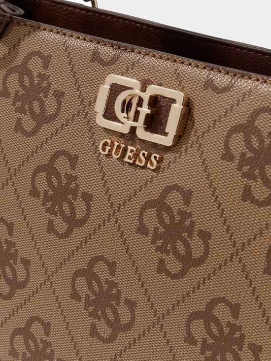 26SS 게스 숄더백 HWOS99 01220 LGW ONESIZE Guess BROWN - GUESS