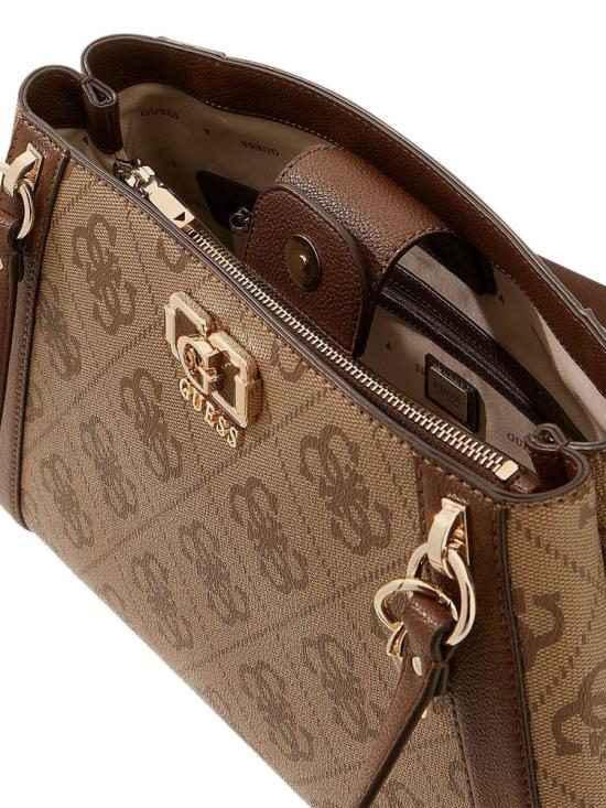 26SS 게스 숄더백 HWOS99 01220 LGW ONESIZE Guess BROWN - GUESS
