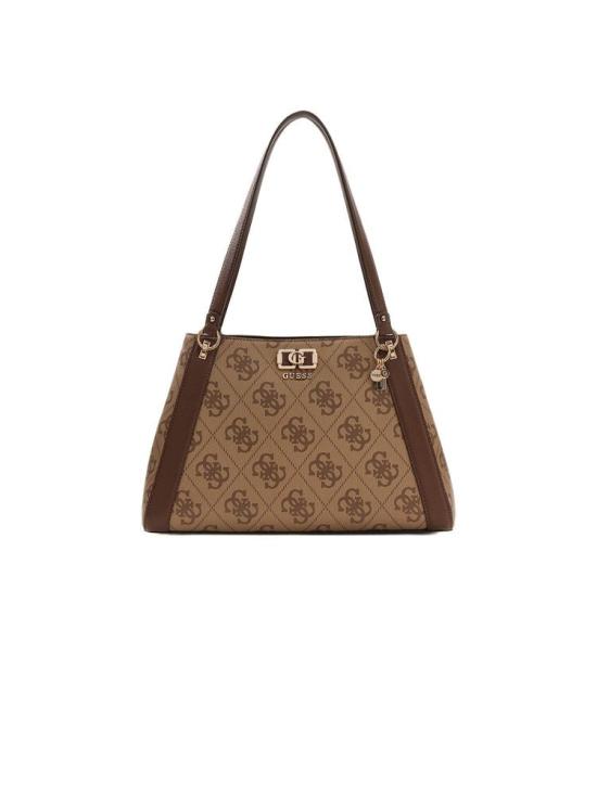 26SS 게스 숄더백 HWOS99 01220 LGW ONESIZE Guess BROWN - GUESS