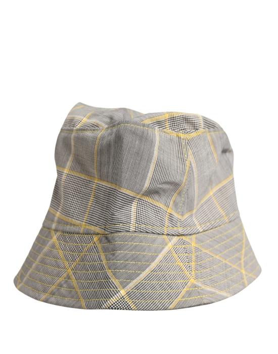  돌체앤가바나 버킷햇 HAT9954 GRAY - DOLCE & GABBANA