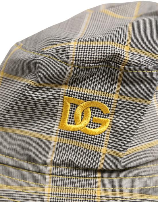  돌체앤가바나 버킷햇 HAT9954 GRAY - DOLCE & GABBANA