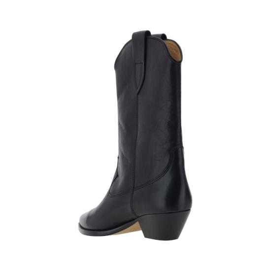 26FW 이자벨마랑 부츠 ISBO0003FAA3A03S01BKBB BLACK - ISABEL MARANT