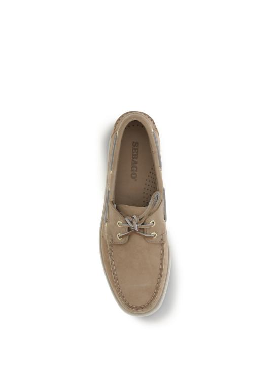 26SS 세바고 스니커즈 7000GA0 906 BEIGE - SEBAGO