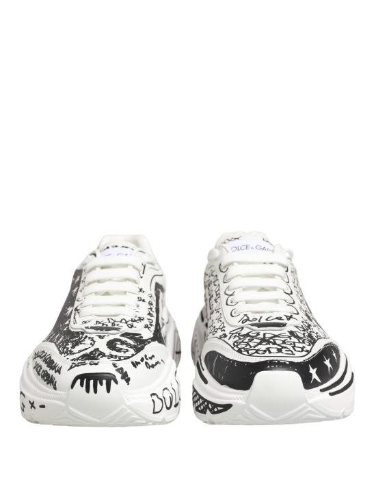  돌체앤가바나 스니커즈 LA13384 WHITE - DOLCE & GABBANA