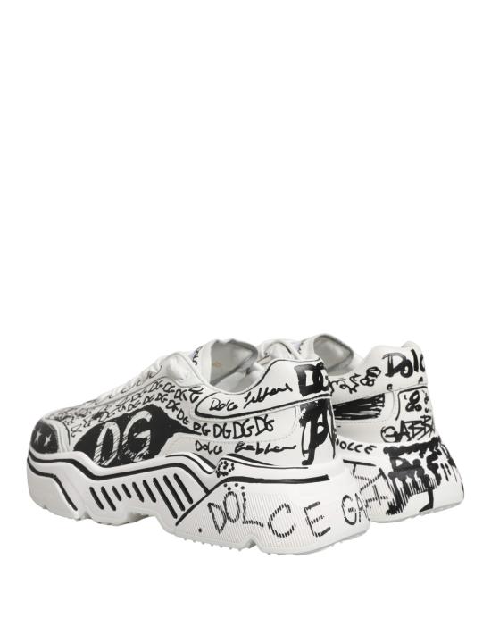  돌체앤가바나 스니커즈 LA13384 WHITE - DOLCE & GABBANA