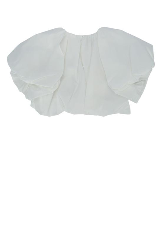 26FW 펜디 셔츠 JFC149AEXZ F0TU9 WHITE - FENDI