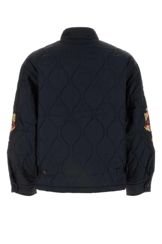  바라쿠타 자켓 BRCPS1092 309 NAVY - BARACUTA