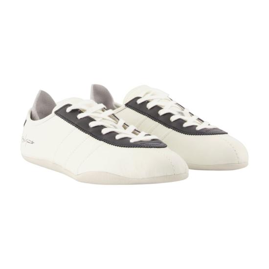  와이쓰리 스니커즈 CONFIG Y 3S26008 WHITE - Y-3