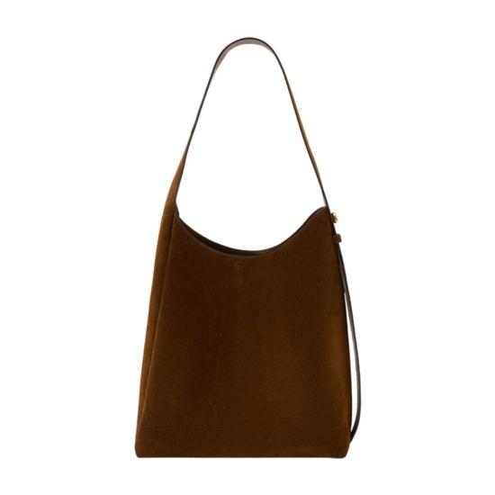 26SS 토리버치 숄더백 TOR025356 BROWN