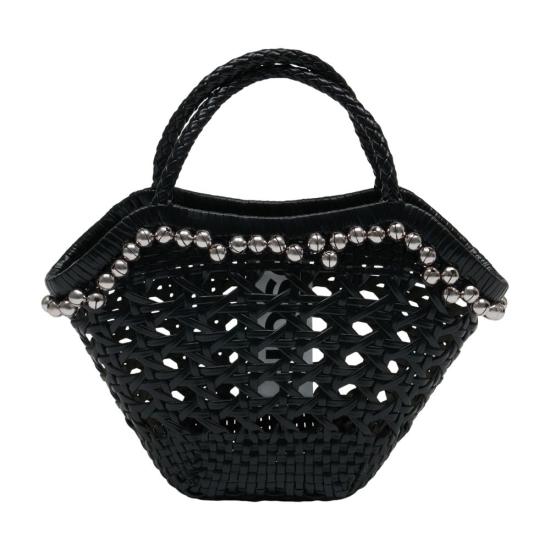 26SS 오소이 토트백 SOI025001 BLACK