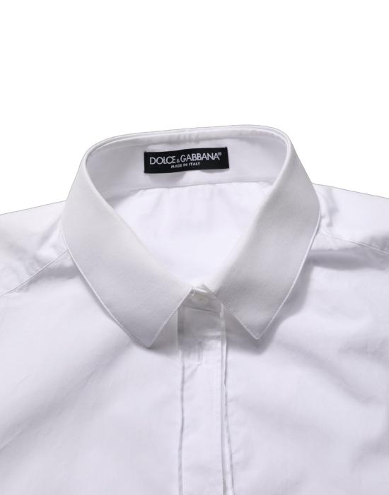  돌체앤가바나 셔츠 TSH92150 WHITE