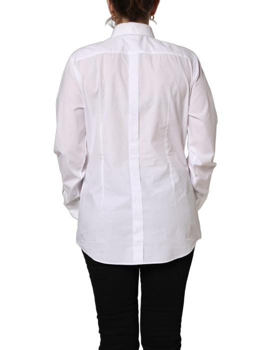  돌체앤가바나 셔츠 TSH92150 WHITE - DOLCE & GABBANA