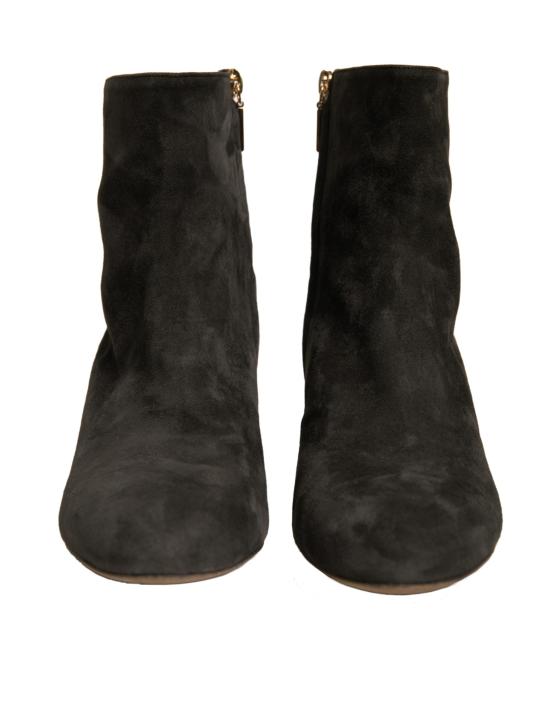  돌체앤가바나 부츠 LA12377 BLACK