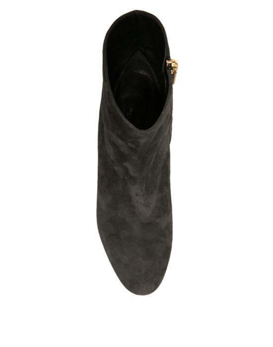  돌체앤가바나 부츠 LA12377 BLACK - DOLCE & GABBANA