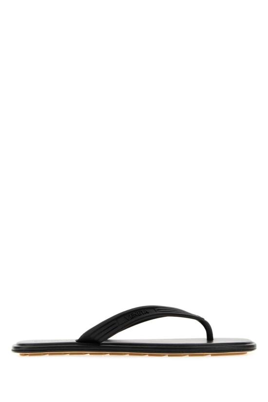 26SS 보테가베네타 스니커즈 867559V00P5 1000 BLACK