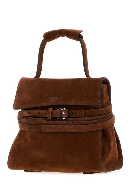 26FW 모스키노 숄더백 MC4023PP1POF0 31A BROWN - MOSCHINO