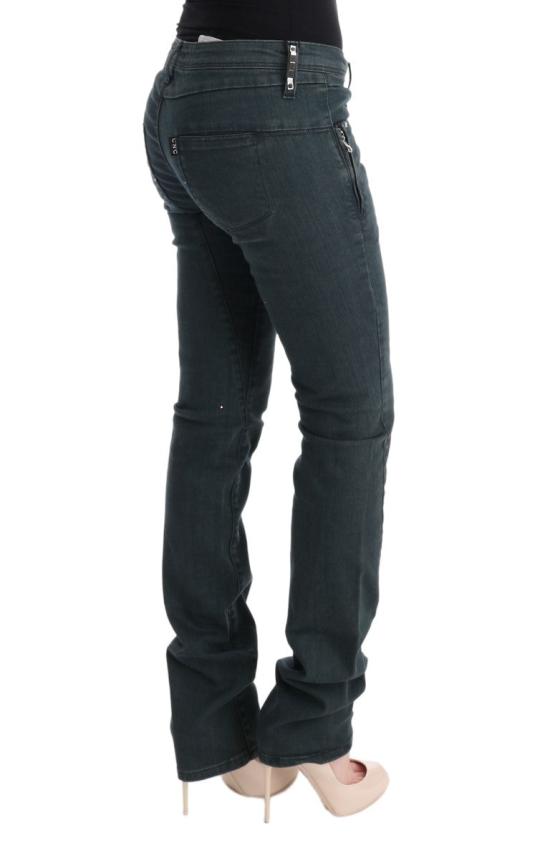  커스텀네셔널 데님 팬츠 SIG30125 GRAY - COSTUME NATIONAL