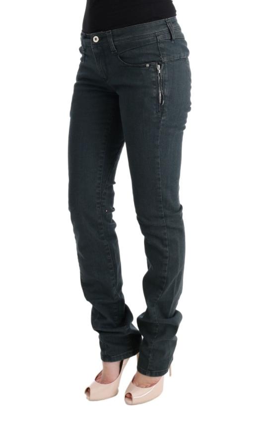  커스텀네셔널 데님 팬츠 SIG30125 GRAY - COSTUME NATIONAL