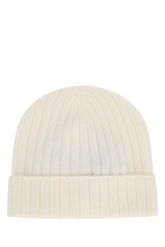 26FW 몽클레어 비니 L29513B00006M1131 040 CREAM - MONCLER