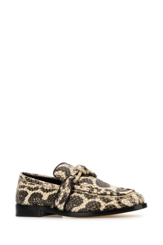  보테가베네타 플랫 슈즈 808021V4PL0 8805 MULTICOLOR - BOTTEGA VENETA