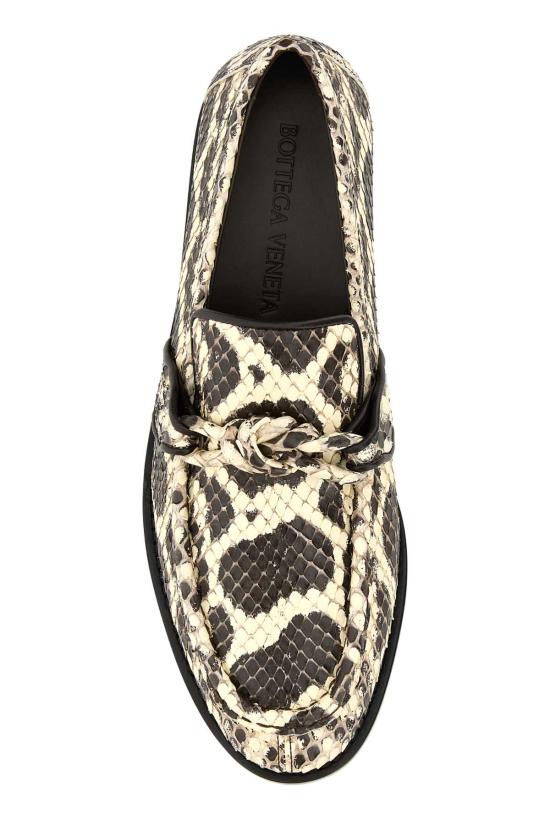  보테가베네타 플랫 슈즈 808021V4PL0 8805 MULTICOLOR - BOTTEGA VENETA