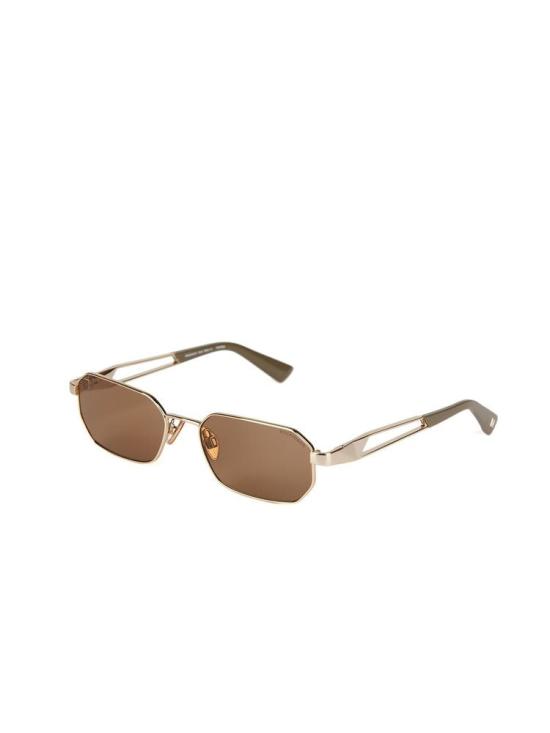  아나 히크만 선글라스 HI3248 04A 55 Hickmann GOLD - ANA HICKMANN