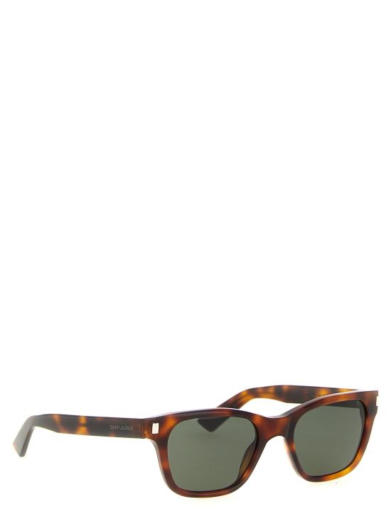 26SS 생로랑 선글라스 SA333689BM BROWN - SAINT LAURENT