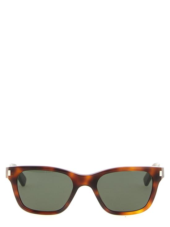 26SS 생로랑 선글라스 SA333689BM BROWN