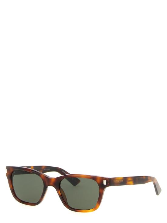 26SS 생로랑 선글라스 SA333689BM BROWN - SAINT LAURENT