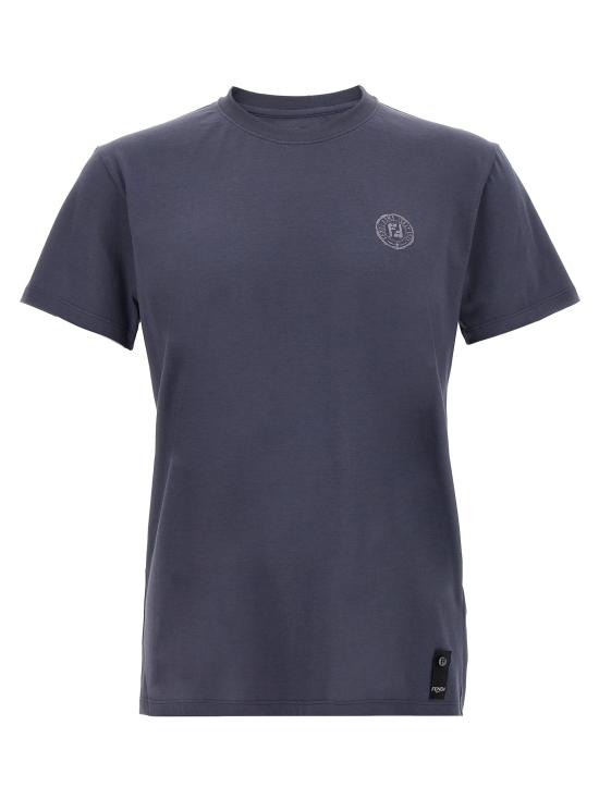  펜디 탑 FE314666BM NAVY