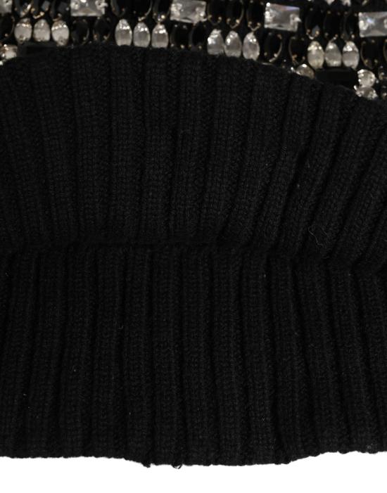  돌체앤가바나 모자 HAT9929 BLACK - DOLCE & GABBANA