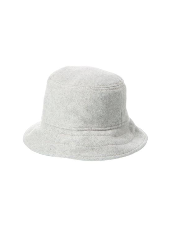 25FW 이자벨마랑 버킷햇 CU048XFAB1C03A02 GRAY