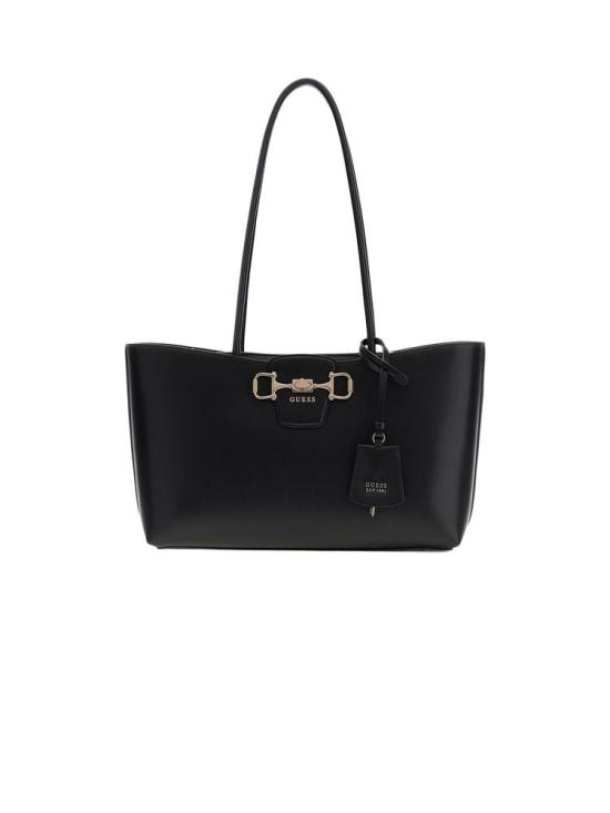  게스 토트백 HWVG99 10230 BLA ONESIZE Guess BLACK - GUESS