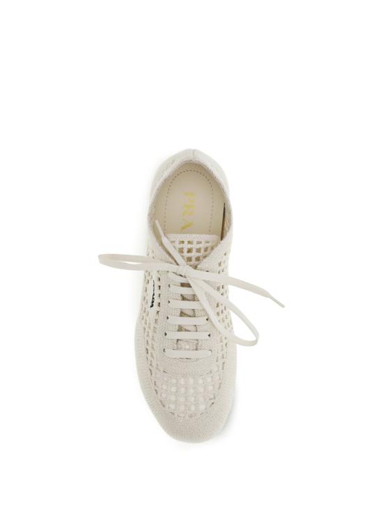 26SS 프라다 스니커즈 1E360OF0052F46 F0304 WHITE - PRADA