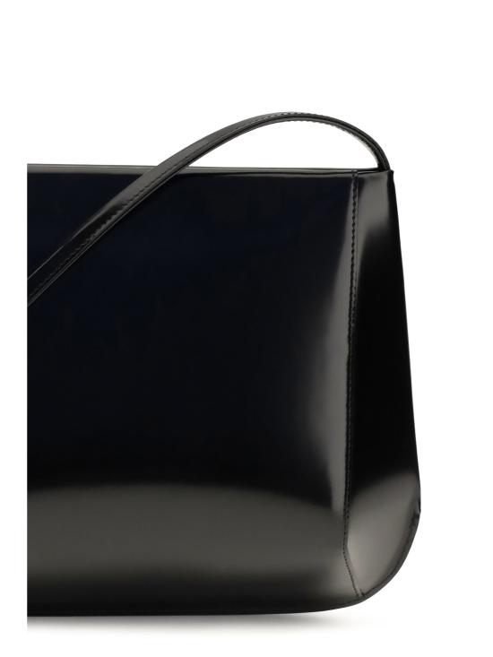 26FW 파네 크로스백 LOGEBAG NOIR BLACK - FANE
