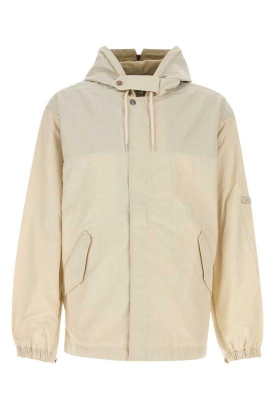26SS 나나미카 자켓 S26SA004E LB BEIGE