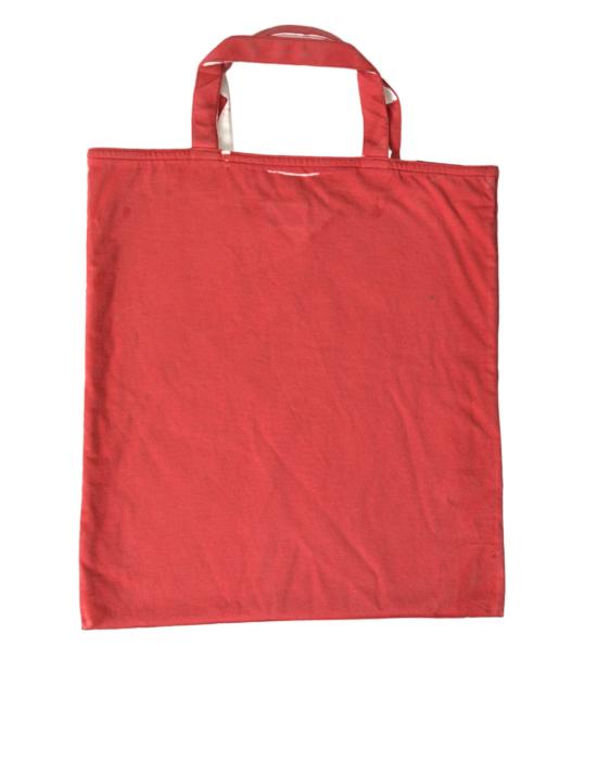  프라다 토트백 BAG1192 RED - PRADA