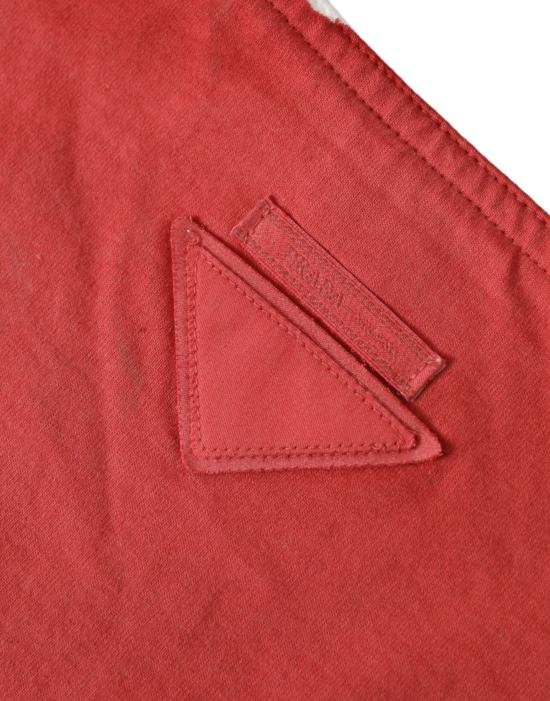  프라다 토트백 BAG1192 RED - PRADA