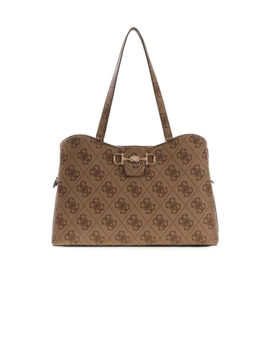  게스 토트백 TWOB99 24024 LTL ONESIZE Guess BEIGE