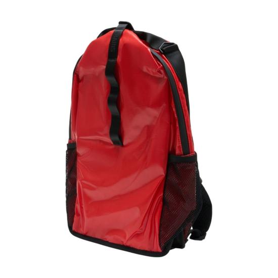 26SS 레인스 토트백 RNS025029 RED - RAINS