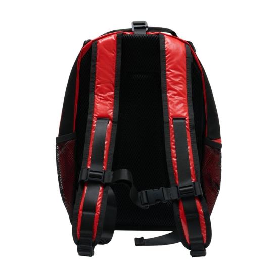 26SS 레인스 토트백 RNS025029 RED