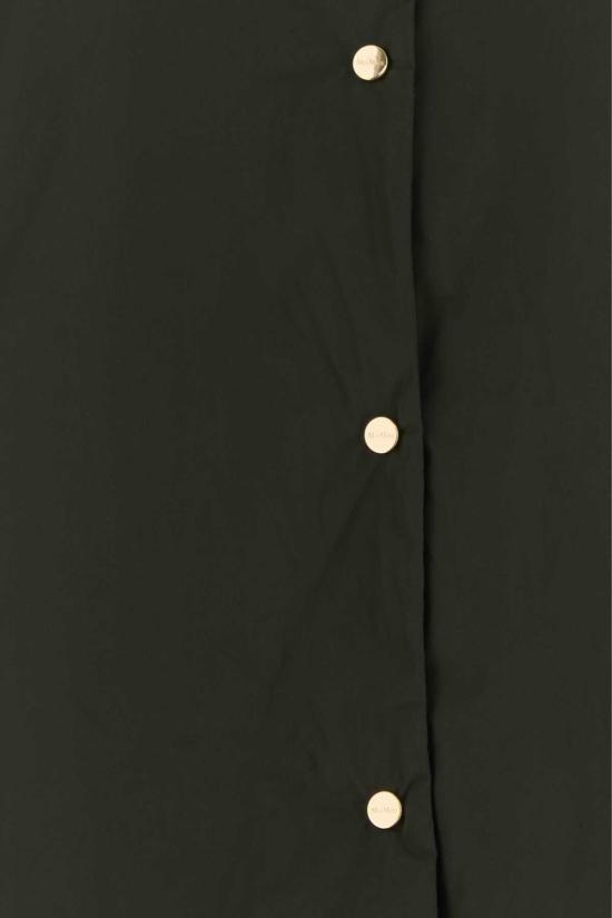 26FW 막스마라 더 큐브 패딩 2629486014600 012 GREEN - MAXMARA THE CUBE