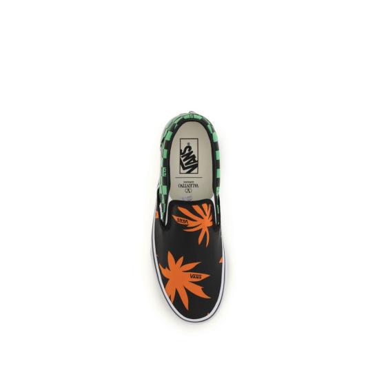  발렌티노 가라바니 스니커즈 VA8Y2S0M96XWFBALBB MULTICOLOR - VALENTINO GARAVANI