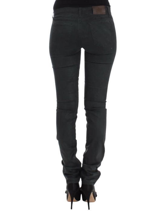  에르마노 설비노 데님 팬츠 SIG12470 BLACK - ERMANNO SCERVINO