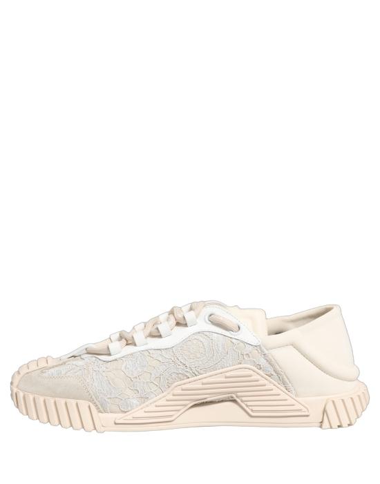  돌체앤가바나 스니커즈 LA13406 WHITE - DOLCE & GABBANA