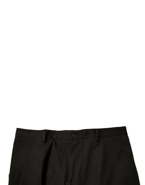 돌체앤가바나 카고 팬츠 PAN75763 BLACK - DOLCE & GABBANA