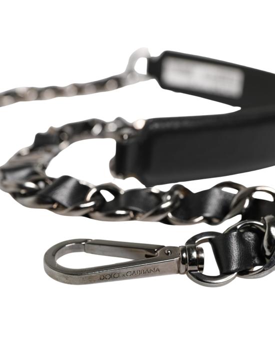  돌체앤가바나 토트백 SMY11524 BLACK - DOLCE & GABBANA