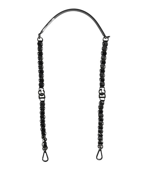  돌체앤가바나 토트백 SMY11524 BLACK