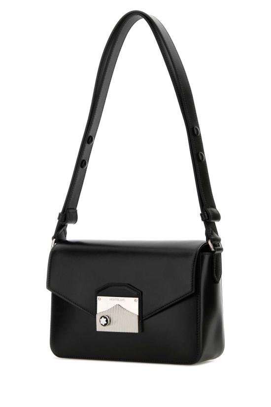  몽블랑 숄더백 198774 000 BLACK - MONTBLANC
